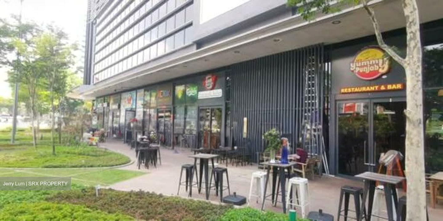 Alexandra Central (D3), Retail #559171331